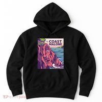 Coast Malone Hoodie thumb 0