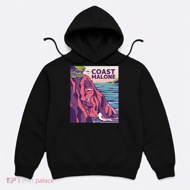 Coast Malone Hoodie