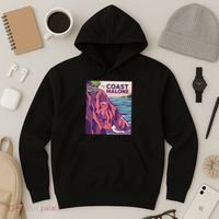 Coast Malone Hoodie thumb 3
