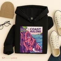 Coast Malone Hoodie thumb 4