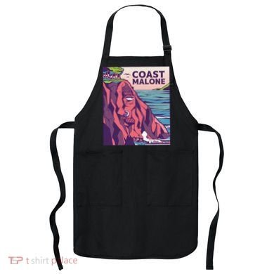 Coast Malone Apron