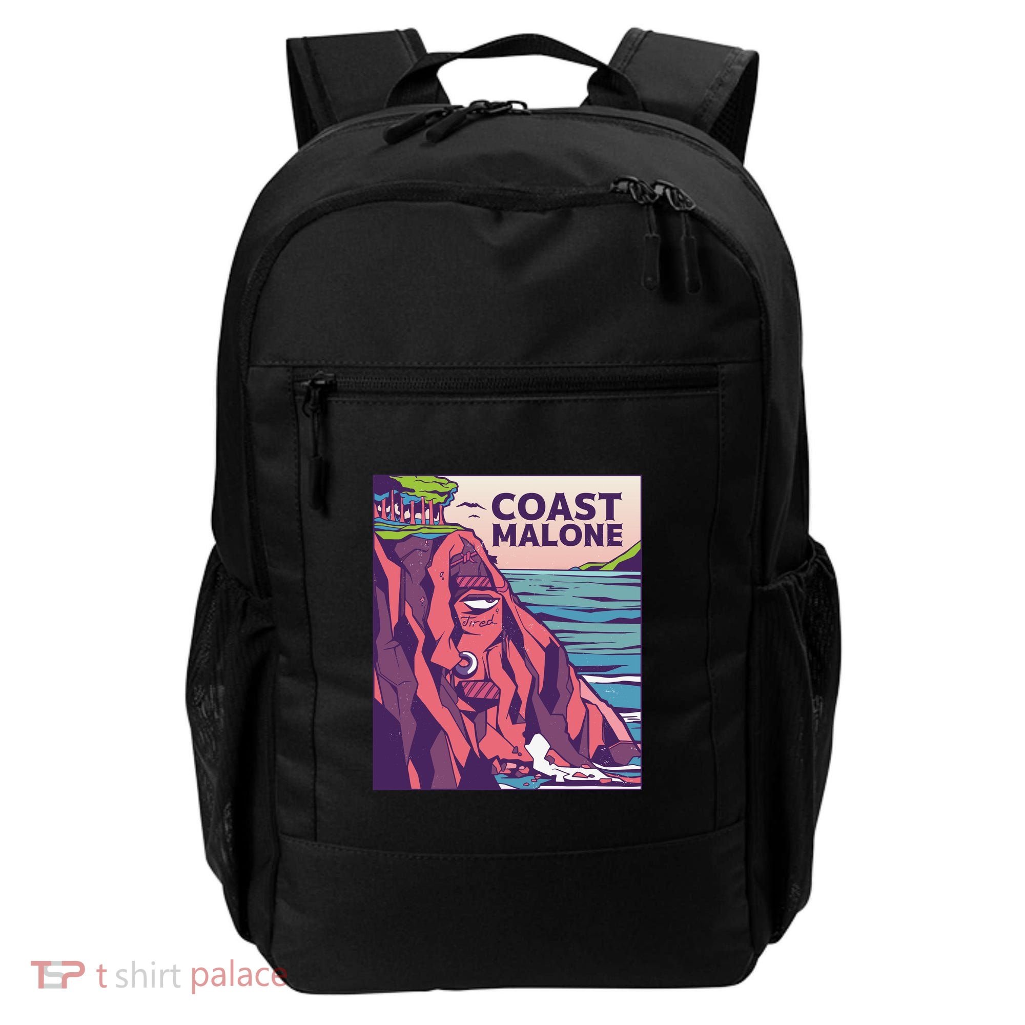 Coast Malone Backpack