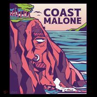 Coast Malone Bucket Hat thumb 4