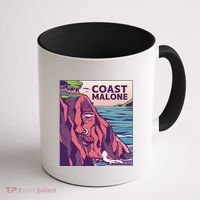 Coast Malone Coffee Mug thumb 1