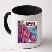 Coast Malone Coffee Mug thumb 0