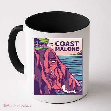 Coast Malone Coffee Mug