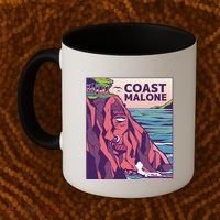 Coast Malone Coffee Mug thumb 2