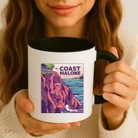 Coast Malone Coffee Mug thumb 3