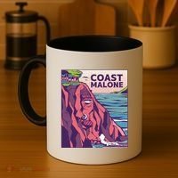 Coast Malone Coffee Mug thumb 4