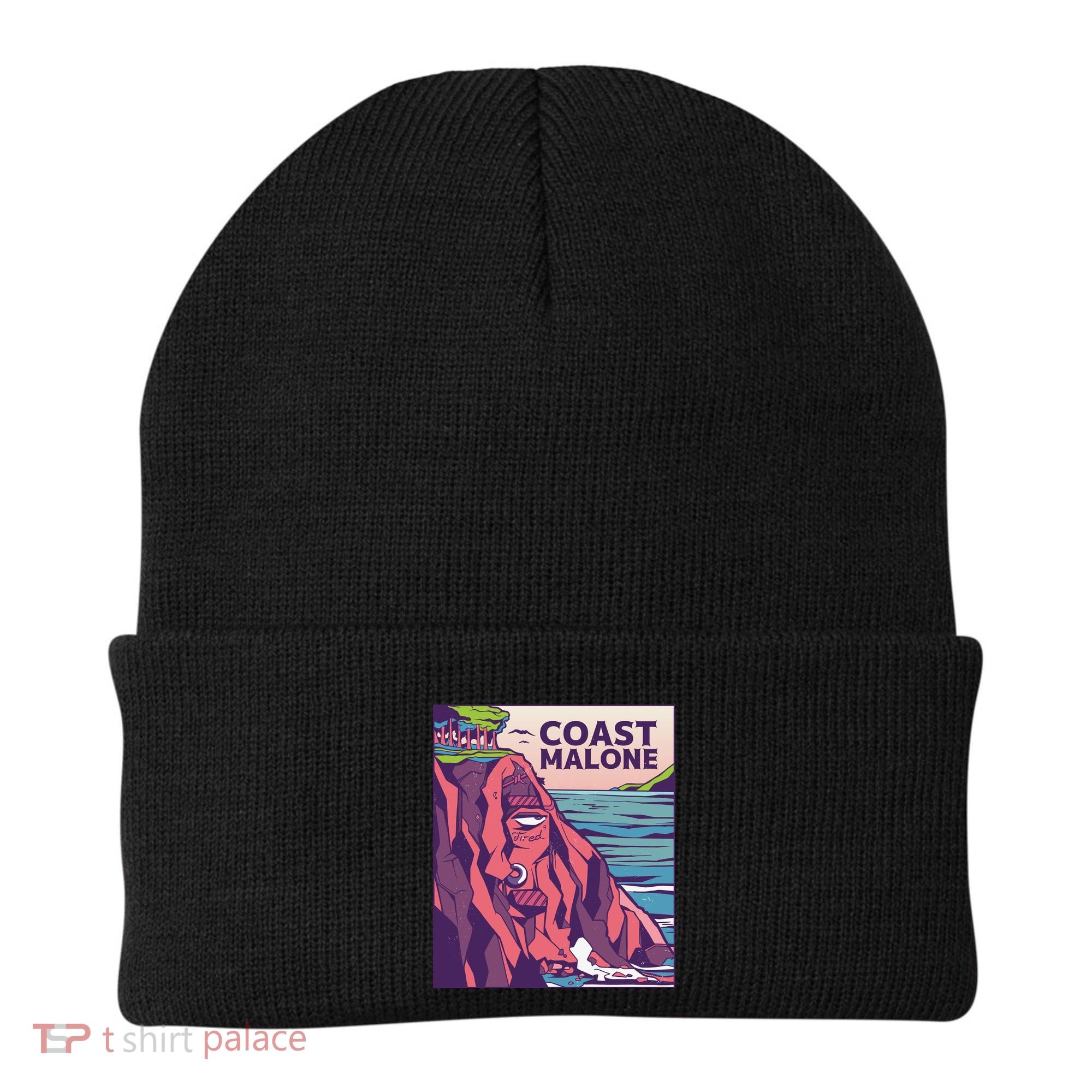 Coast Malone Beanie