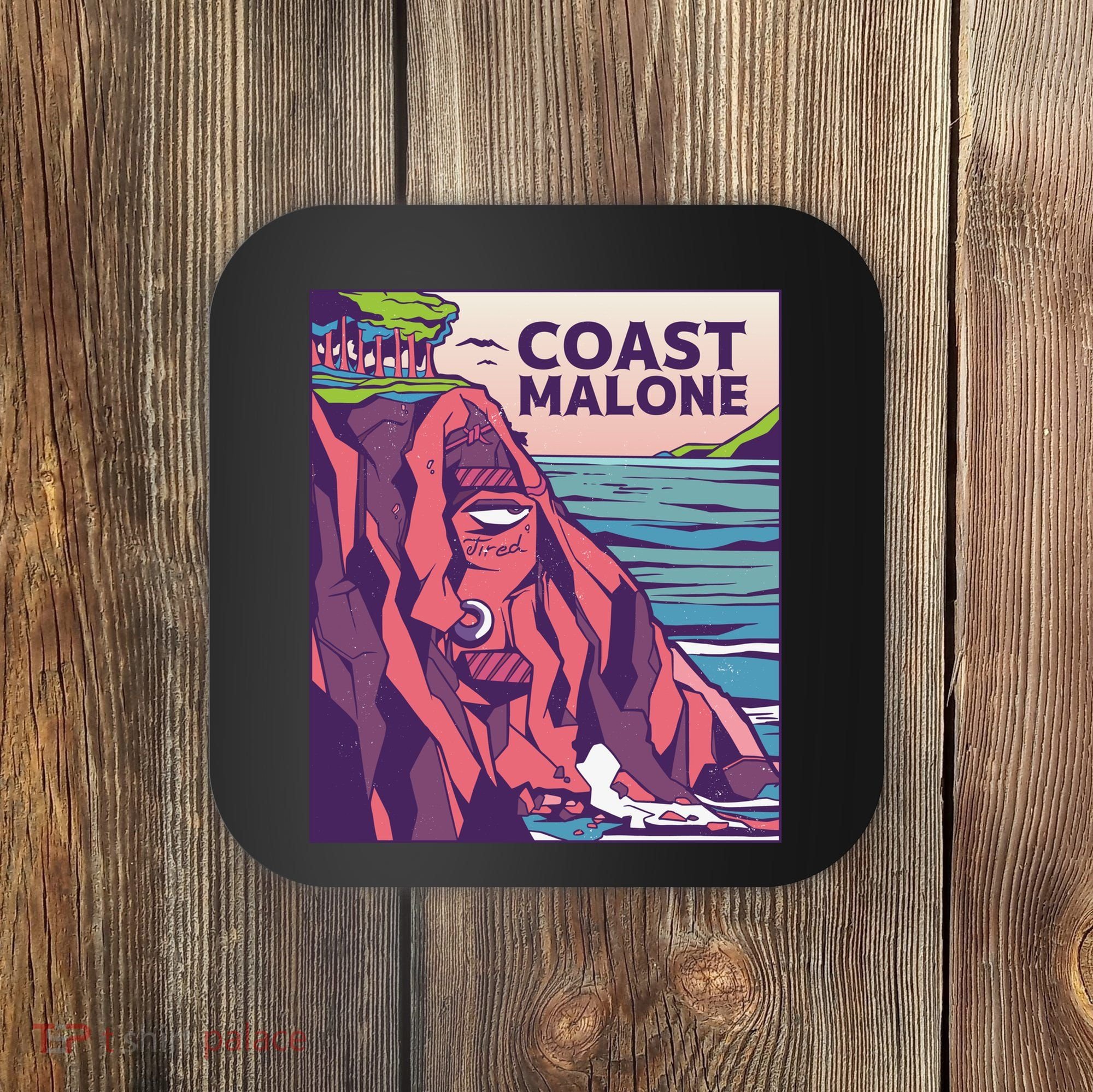 Coast Malone Coaster