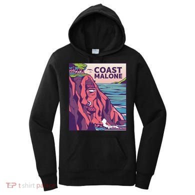 Coast Malone Women's Hoodie