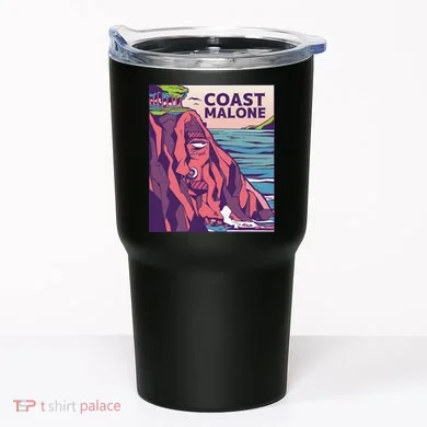 Coast Malone Tumbler