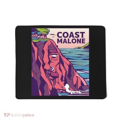 Coast Malone Mousepad