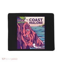 Coast Malone Mousepad thumb 0