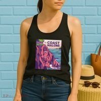 Coast Malone Women's Tank Top thumb 2