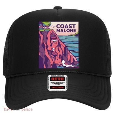 Coast Malone Hat