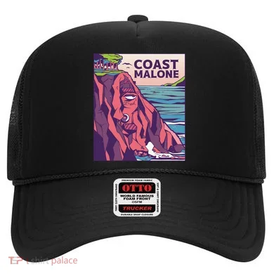 Coast Malone Hat