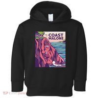 Coast Malone Toddler Hoodie thumb 0