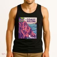 Coast Malone Tank Top thumb 3