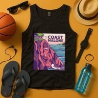 Coast Malone Tank Top thumb 4