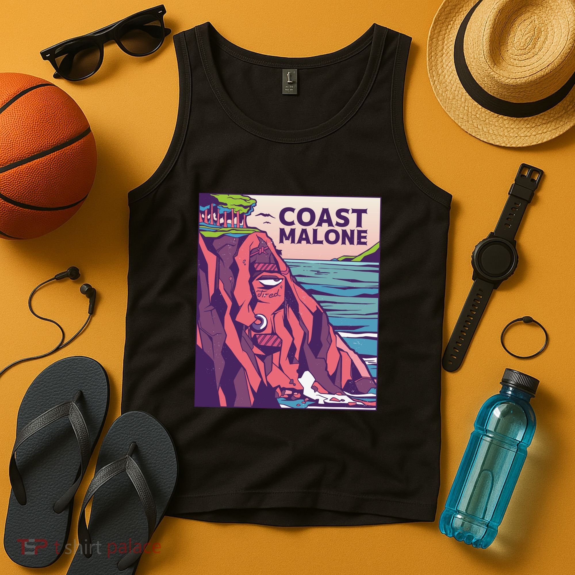 Coast Malone Tank Top