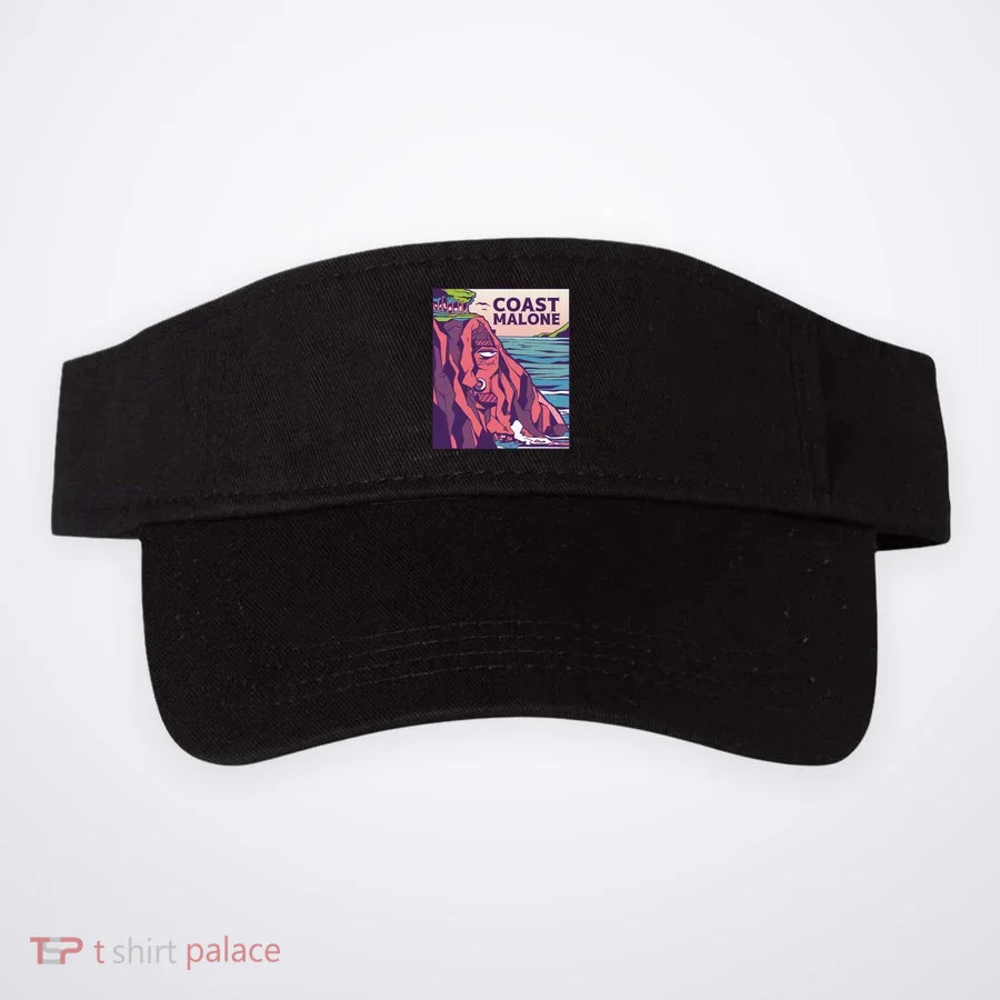 Coast Malone Visor
