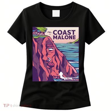 Coast Malone Women's T-Shirt