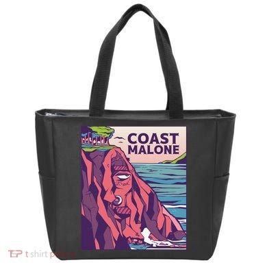 Coast Malone Tote Bag
