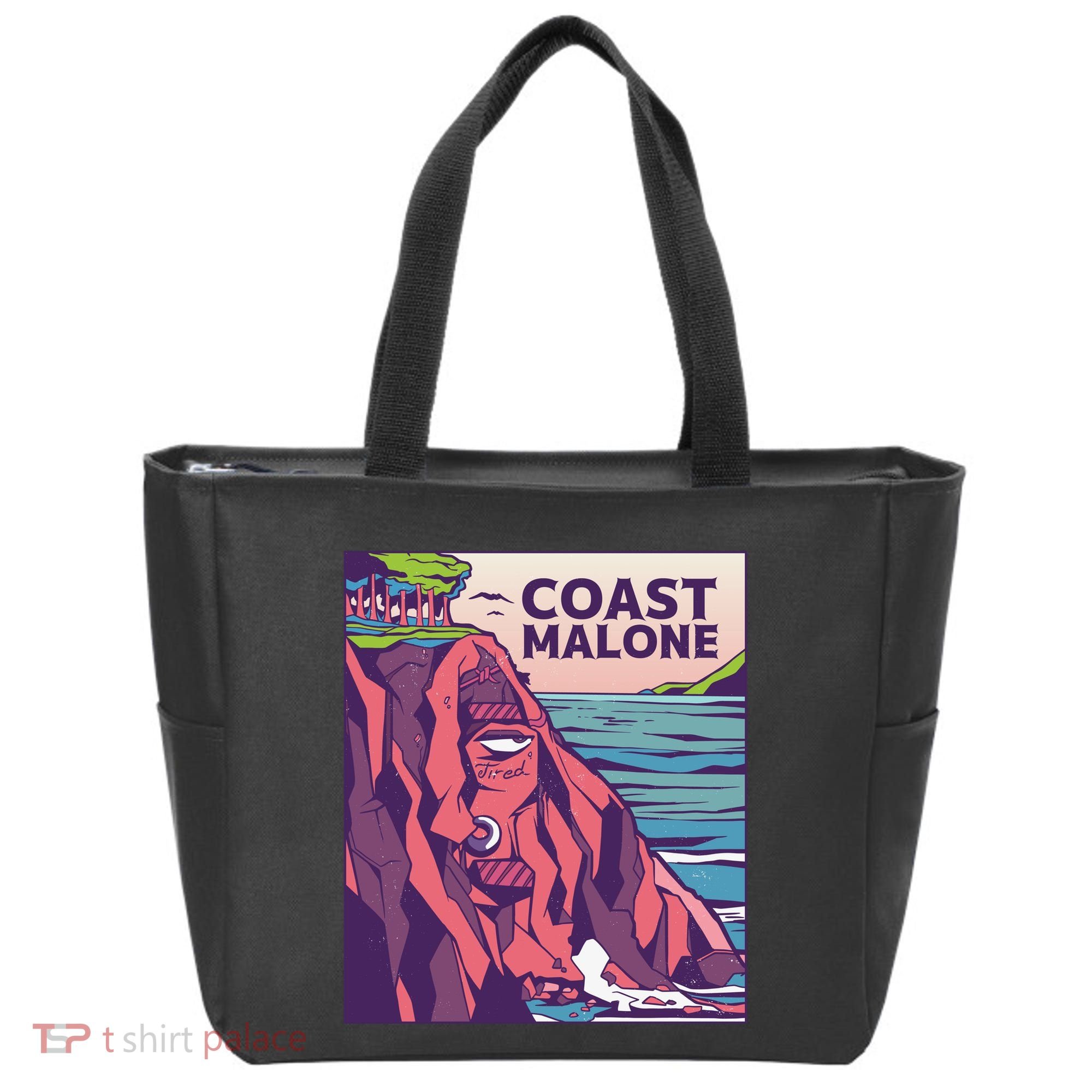 Coast Malone Tote Bag