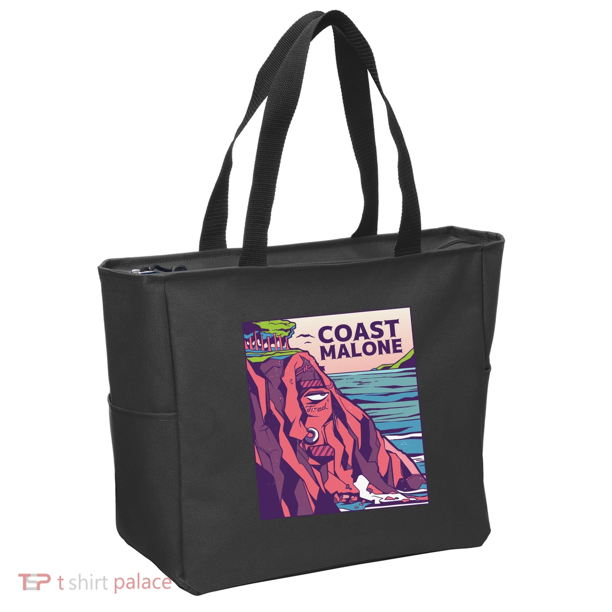 Coast Malone Tote Bag