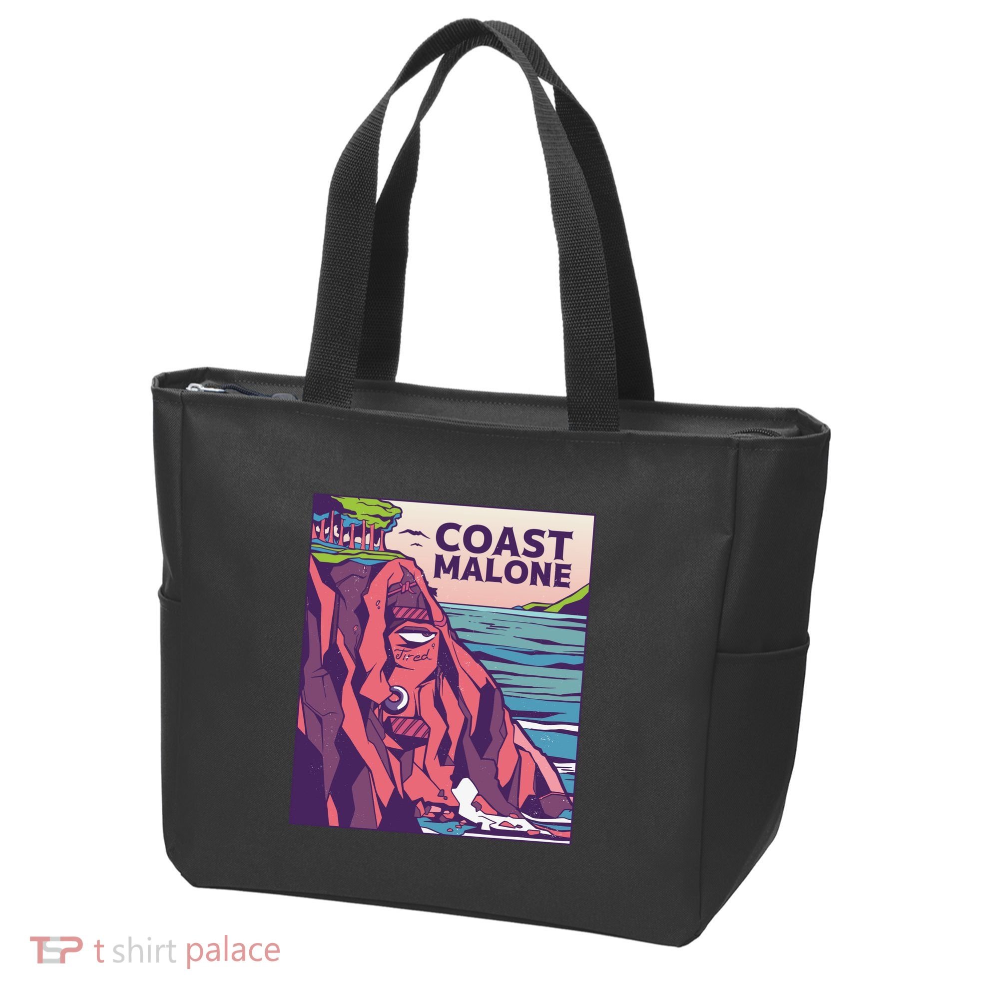 Coast Malone Tote Bag