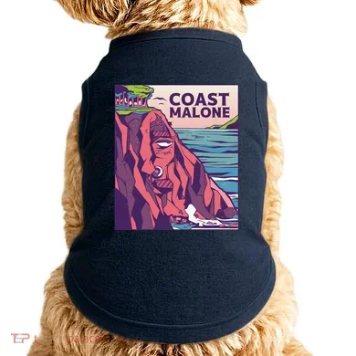 Doggie Tank