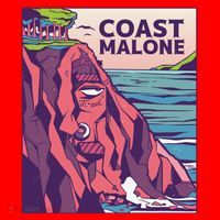 Coast Malone Santa Hat thumb 1