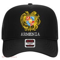 Coat of Arms of Armenia Hat thumb 0