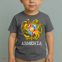 Coat of Arms of Armenia Toddler T-Shirt thumb 2