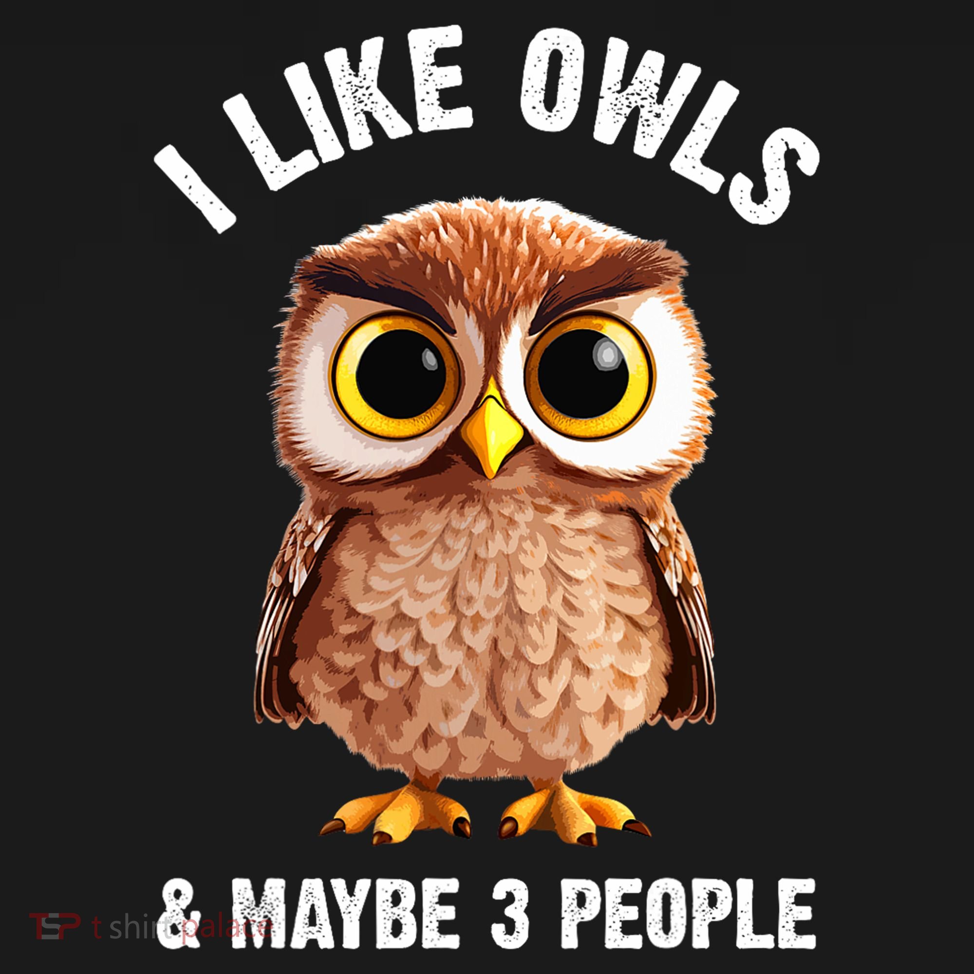 Cool Owl Bird Zookeeper Owl Lover Visor