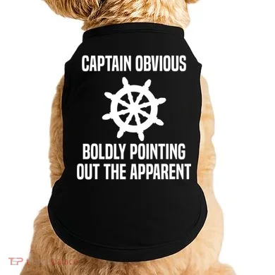 Doggie Tank