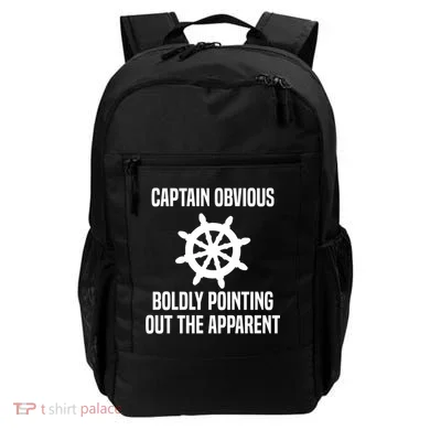 Backpack