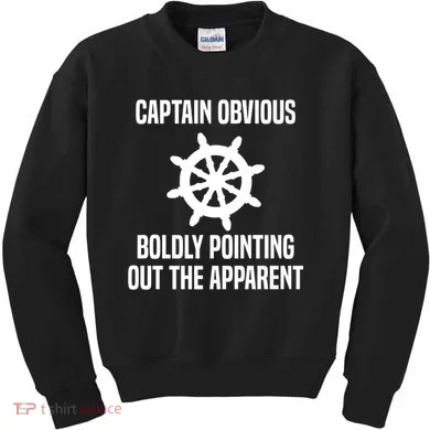 Kids Sweatshirt