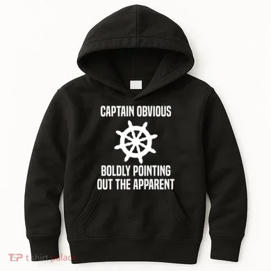 Kids Hoodie