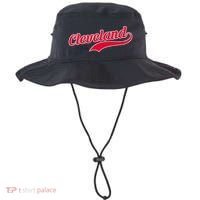 Cleveland Ohio Baseball Bucket Hat thumb 0