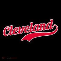Cleveland Ohio Baseball Coaster thumb 2