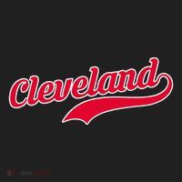 Cleveland Ohio Baseball Hat thumb 2