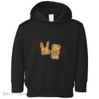 Cheers Oktoberfest Beer Hands Toddler Hoodie thumb 0