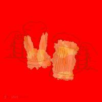 Cheers Oktoberfest Beer Hands Santa Hat thumb 1