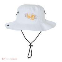 Cheers Oktoberfest Beer Hands Bucket Hat thumb 0