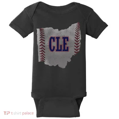 Baby Bodysuit