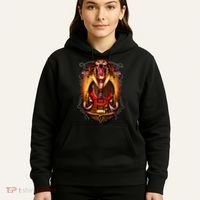Cobra Guitar Hoodie thumb 5