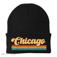 City Of Chicago Beanie thumb 0